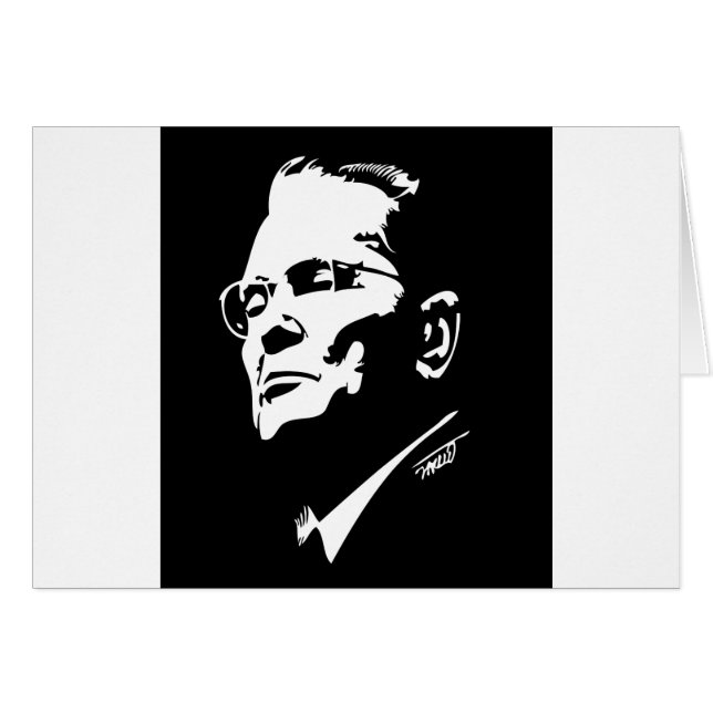 JOSIP BROZ TITO YUGOSLAVIA (Front Horizontal)