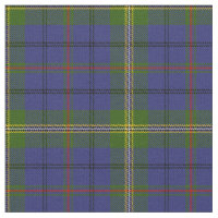 Joss Clan Tartan