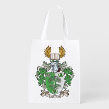 Joss/Joyce Family Association Coat of Arms