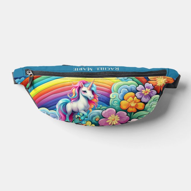 Jote girls unicorn ajouter nom (Poser)