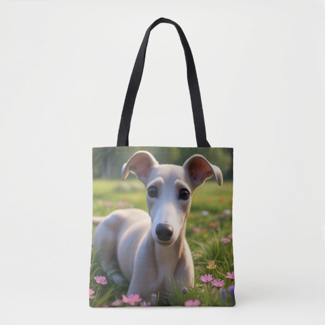 Jote Greyhound Chig Sac fourre-tout d'assortiment (Devant)