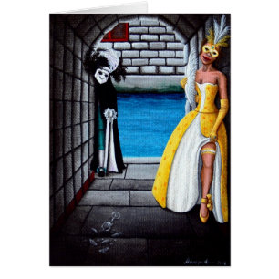 "Jouant avec la jalousie "