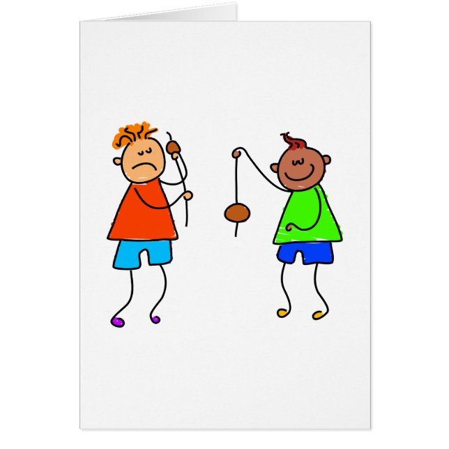 Joue aux conkers (Devant)