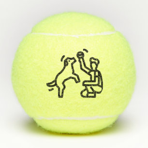 Jouer à la balle