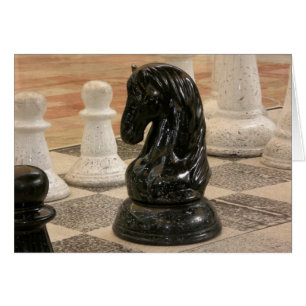 Jouer à une partie d'échecs