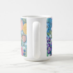 Jouer Art et diffuser Joy Mug