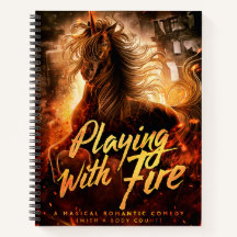 Jouer avec le feu : Le Journal