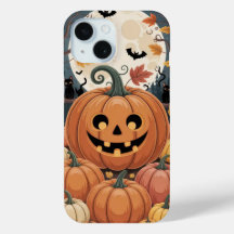 Jouer Citrouille Harvest Moon iPhone / coque ipad