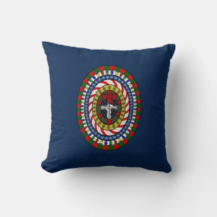 Jouer Coussin de Noël