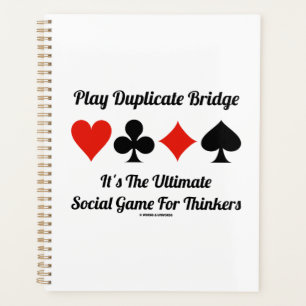 Jouer Dupliquer Bridge Ultimate Social Game Thinke