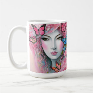 Jouer Ladybug café Mug