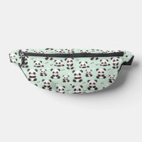 Jouer Motif Panda