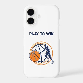 JOUER POUR GAGNER Basket-ball | Cadeaux Sport