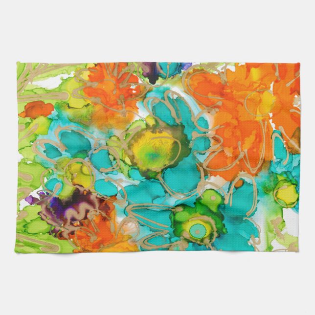 Jouer Une Cuisine Serviettes Lovitude  (Horizontal)