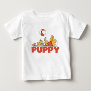 Joues de marionnettes TShirts et cadeaux