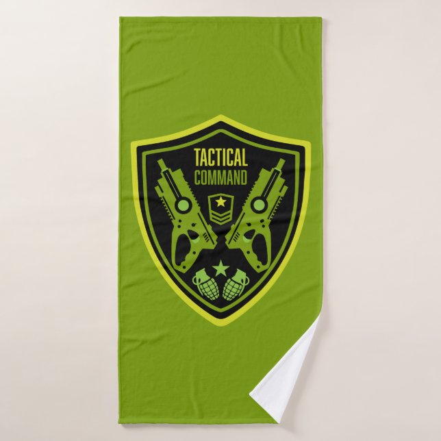 Jouet Jouet Jeu de canon Bataille (Serviette de bain)