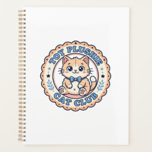 Jouet Peluche Chat Mignon Chat T-Shirt Design - Jo