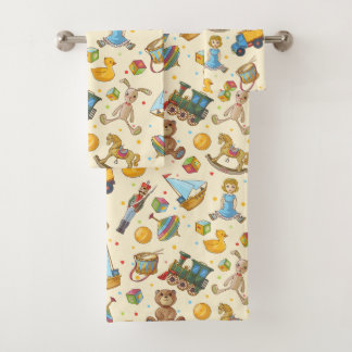 Jouets Anciens pour Enfants