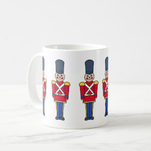 Jouets de Noël, Mug