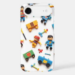 Jouets pour garçons
