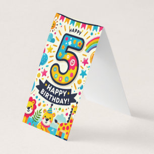 Joueur 5e anniversaire