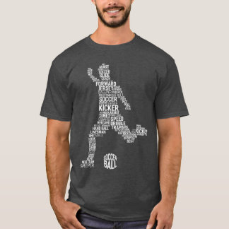 Joueur de football Pullover Fan avec design pullov