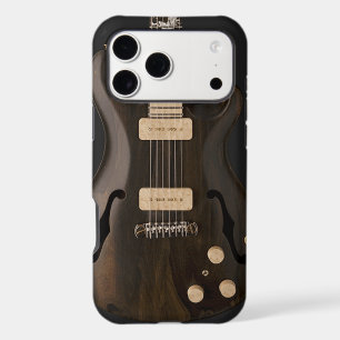 Joueur de guitare électrique Musicien Musique Musi