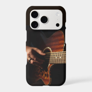 Joueur de guitare musicien musique musical personn