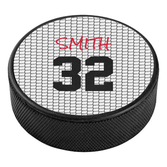 Joueur de hockey NOM D'équipe NUMÉRO D'équipe Obje (3/4/2016 12:00:00 AM)