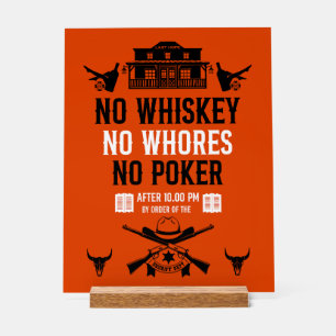 Joueur de poker vintage