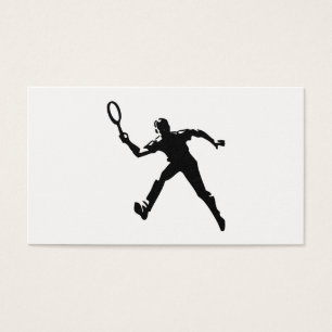 Joueur de tennis