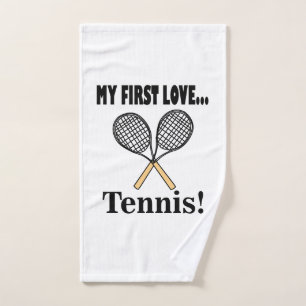 Joueur de tennis