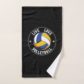 Joueur de volley-ball | Live Love Volleyball