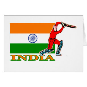 Joueur indien de cricket