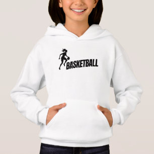 Joueuse de basket, Cadeau d'anniversaire, Équipe