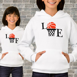 Joueuse de basket, Cadeau d'anniversaire, Équipe
