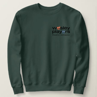 Joueuses Wesley pour femmes Sweatshirt avec logo "