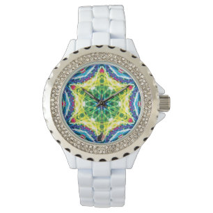 Joules Kaleidoscope Watch
