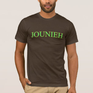 Jounieh T-Shirt