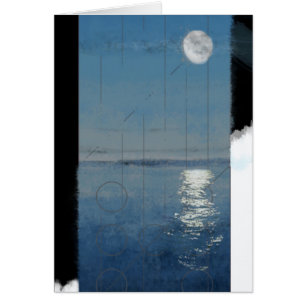 Jour 2 de genèse : Peinture numérique des eaux