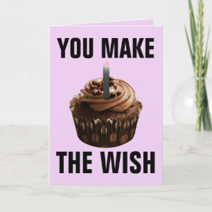 JOUR D'ANNIVERSAIRE NUIT CARTES D'ANNIVERSAIRE 4 M