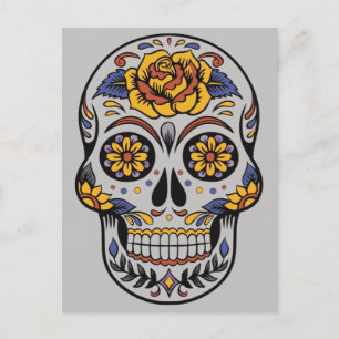 Jour de la carte postale morte