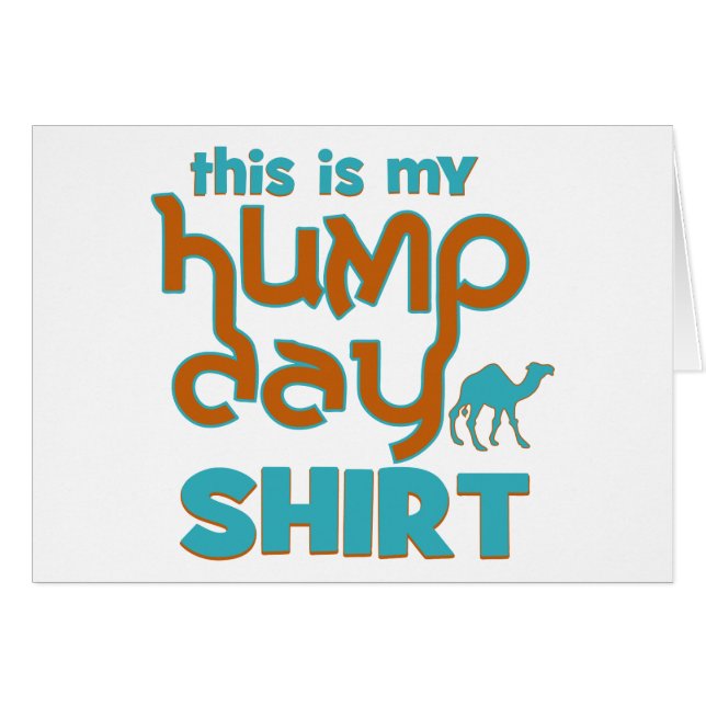 Jour de la Humidité (Devant horizontal)