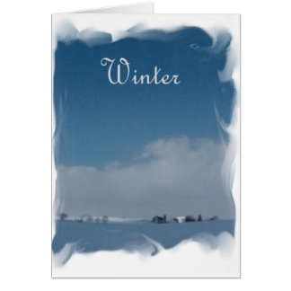 Jour de la neige bleue