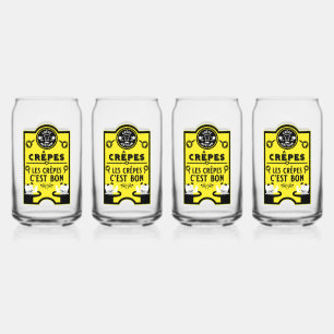 Jour de la Pancake Mardi-Rivage