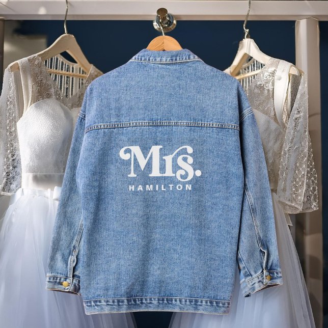 Jour de mariage de Mme Retro super (Créateur téléchargé)