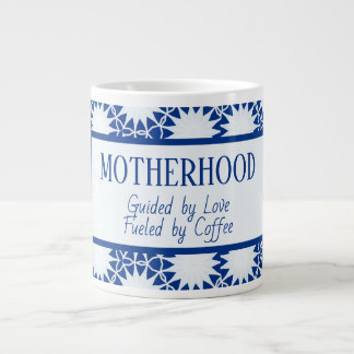 Jour des mères classiques Chic Mug