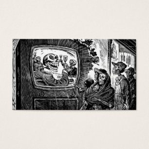 Jour des morts, Mexique. Circa 1949