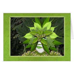 Jour des terres, Mère Nature, Déesse Gaia, Femme F