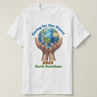 JOUR DES TERRES T-SHIRT